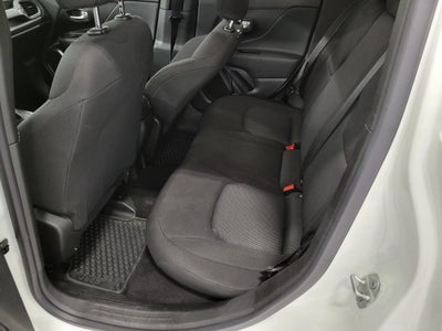 2023 Jeep RENEGADE SPORT UTILITY