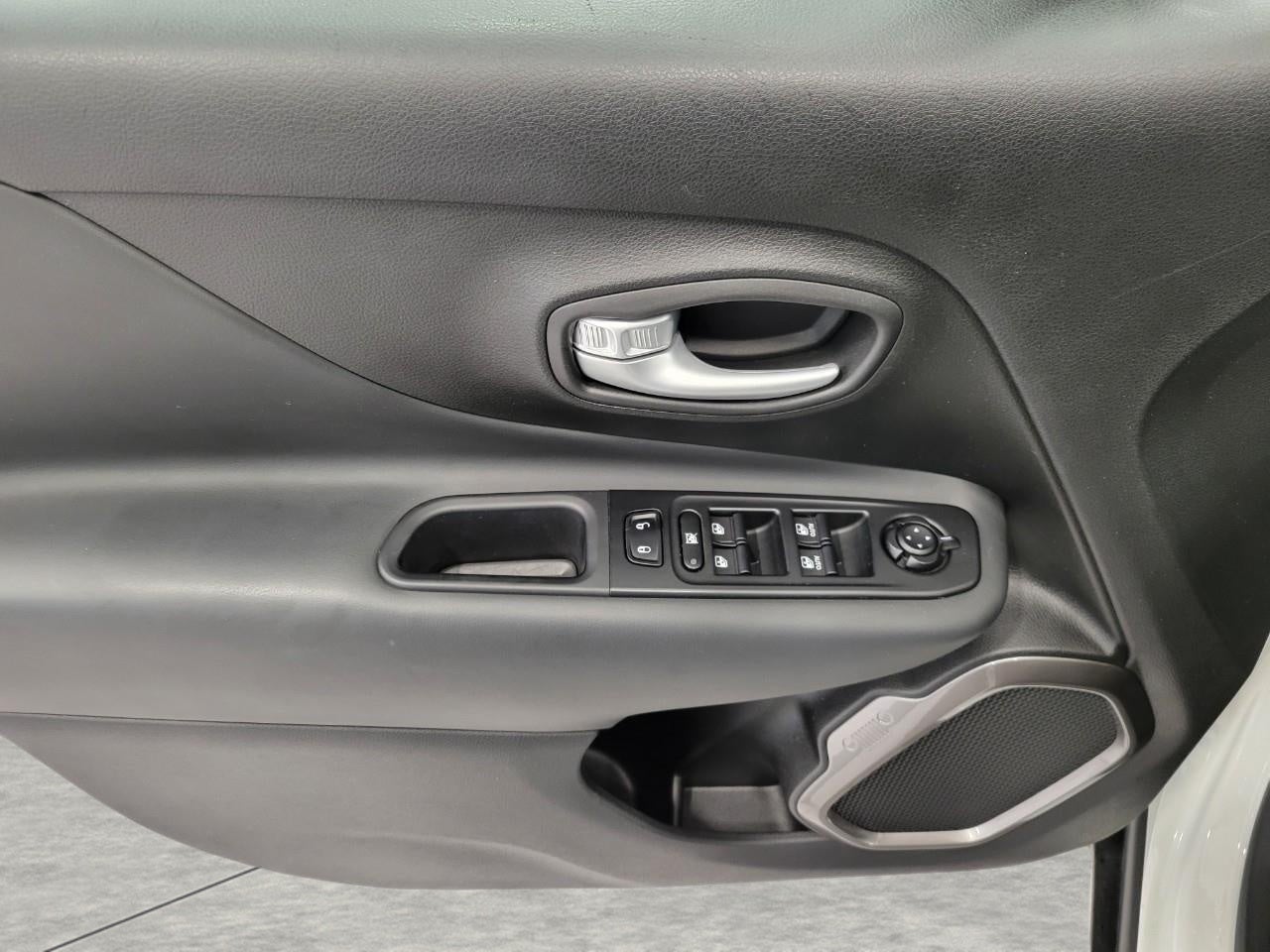 2023 Jeep RENEGADE SPORT UTILITY