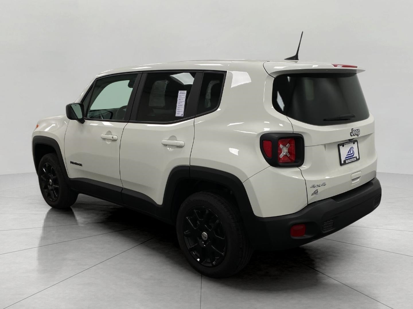 2023 Jeep RENEGADE SPORT UTILITY