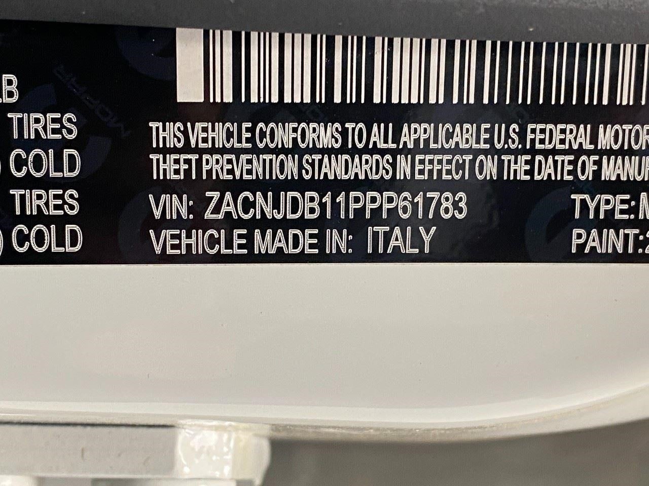2023 Jeep Renegade Latitude 4x4