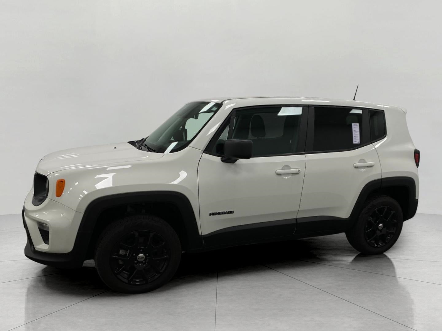 2023 Jeep RENEGADE SPORT UTILITY