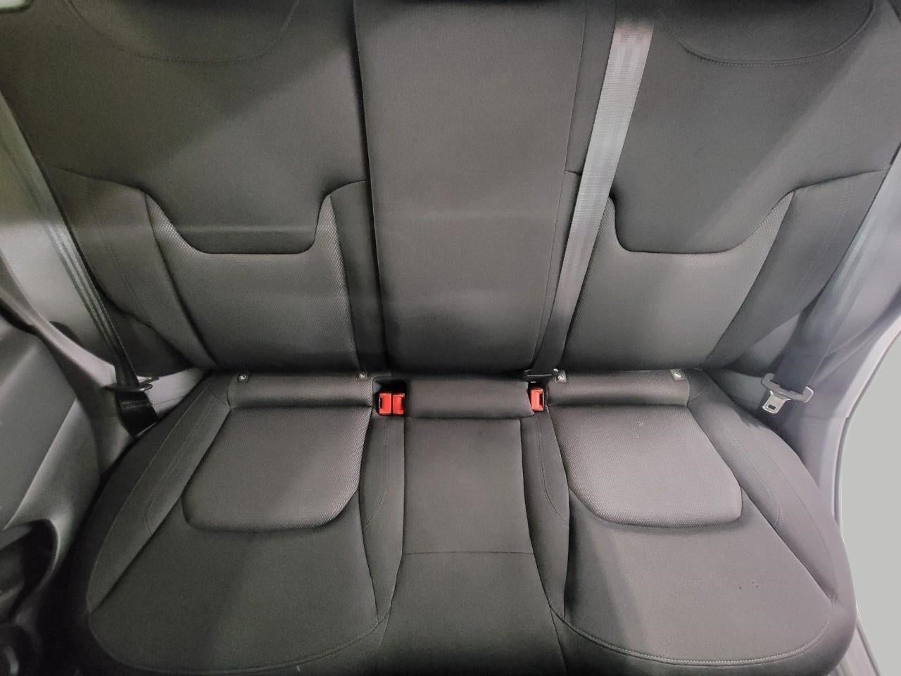 2023 Jeep Renegade Latitude 4x4