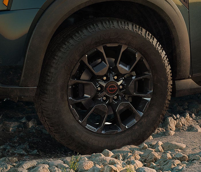 2025 Nissan Armada | Bergstrom Nissan of Appleton in Appleton WI