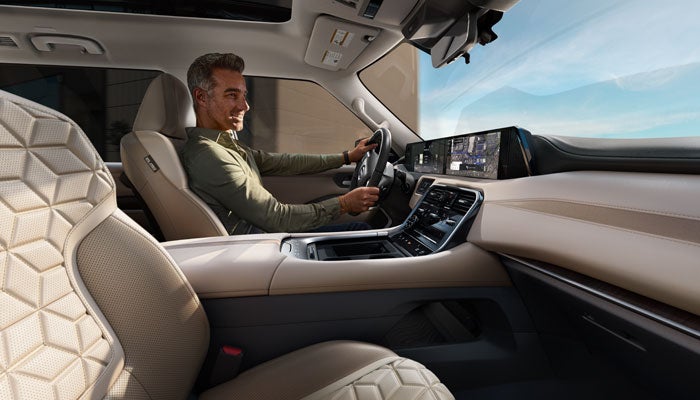 2025 Nissan Armada | Bergstrom Nissan of Appleton in Appleton WI