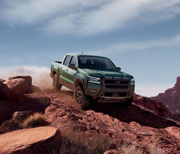 Bergstrom Nissan of Appleton in Appleton WI