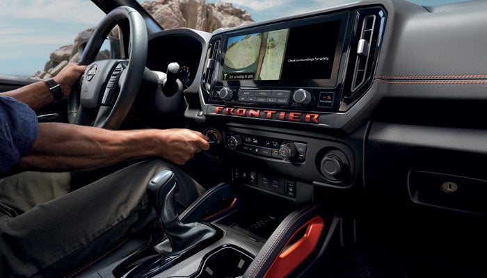 Bergstrom Nissan of Appleton in Appleton WI