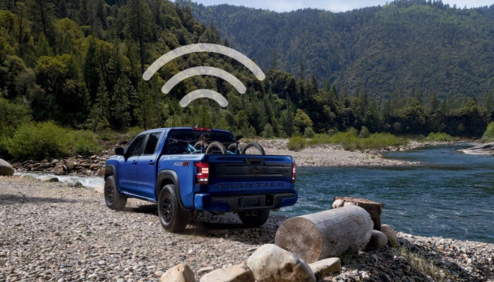 Bergstrom Nissan of Appleton in Appleton WI