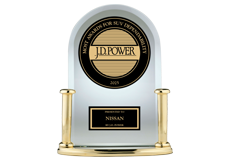 Bergstrom Nissan of Appleton in Appleton WI