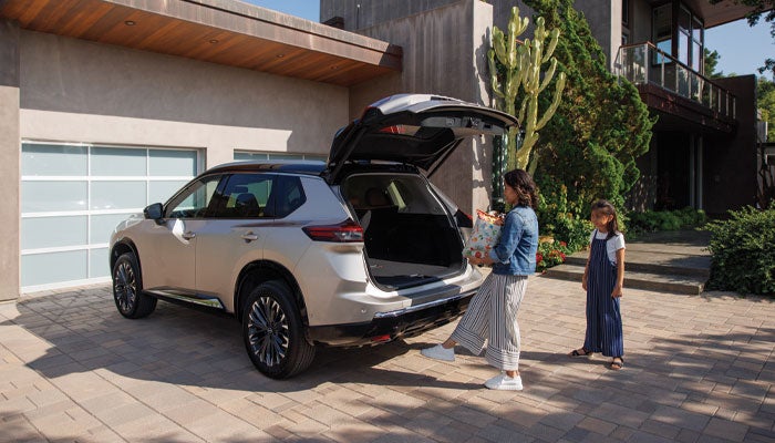 Bergstrom Nissan of Appleton in Appleton WI