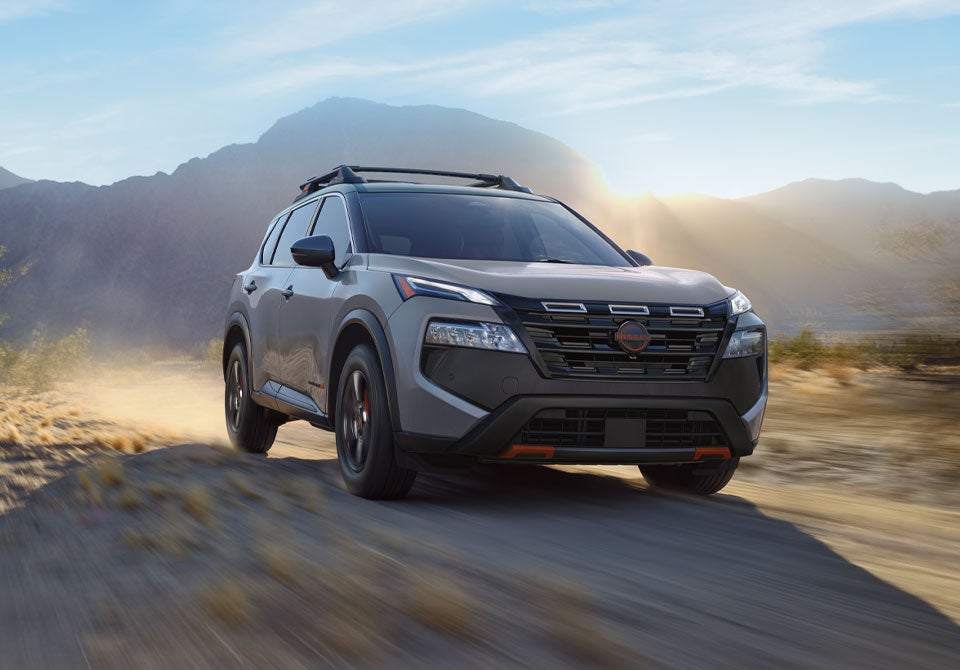 NISSAN Rogue Bergstrom Nissan of Appleton in Appleton WI