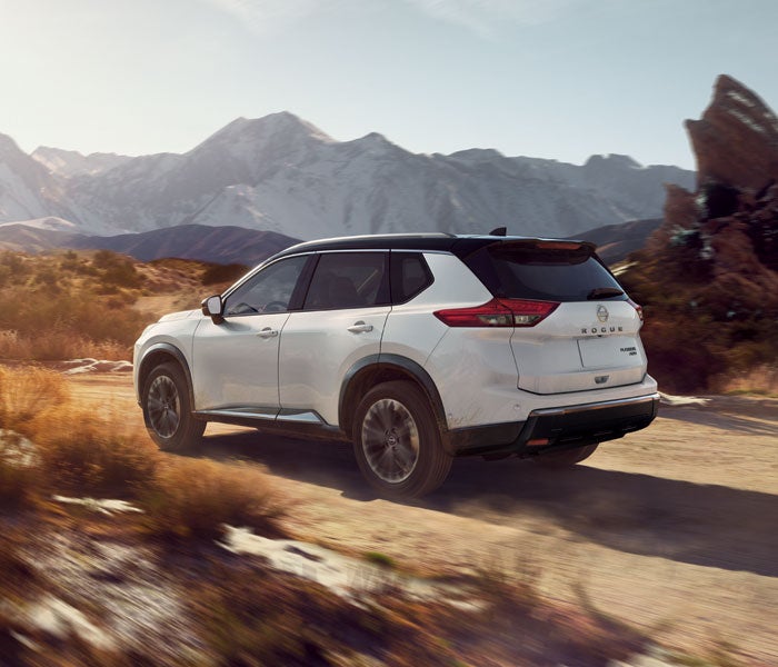 Bergstrom Nissan of Appleton in Appleton WI