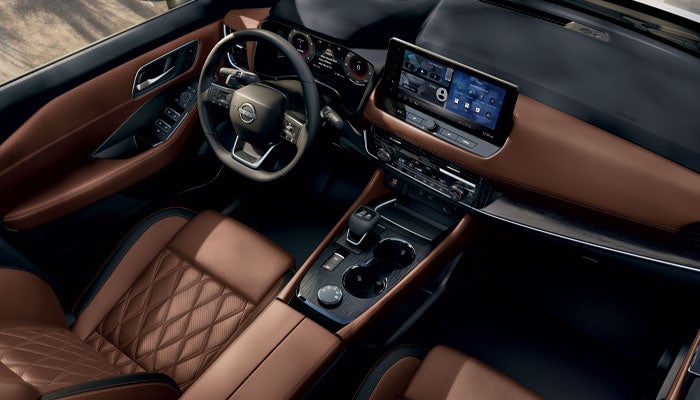 Bergstrom Nissan of Appleton in Appleton WI