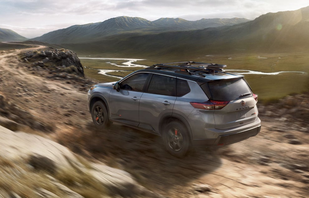 Bergstrom Nissan of Appleton in Appleton WI