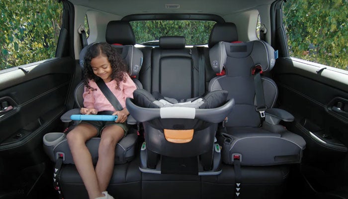 Bergstrom Nissan of Appleton in Appleton WI