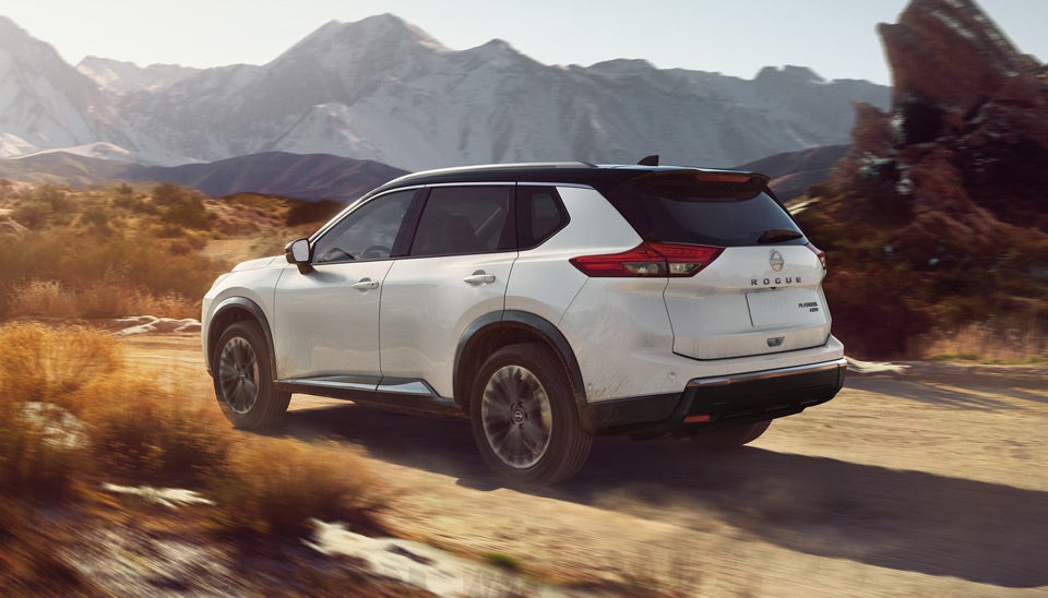 Bergstrom Nissan of Appleton in Appleton WI