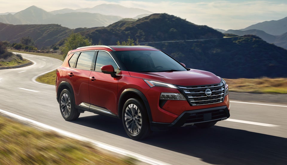 Bergstrom Nissan of Appleton in Appleton WI