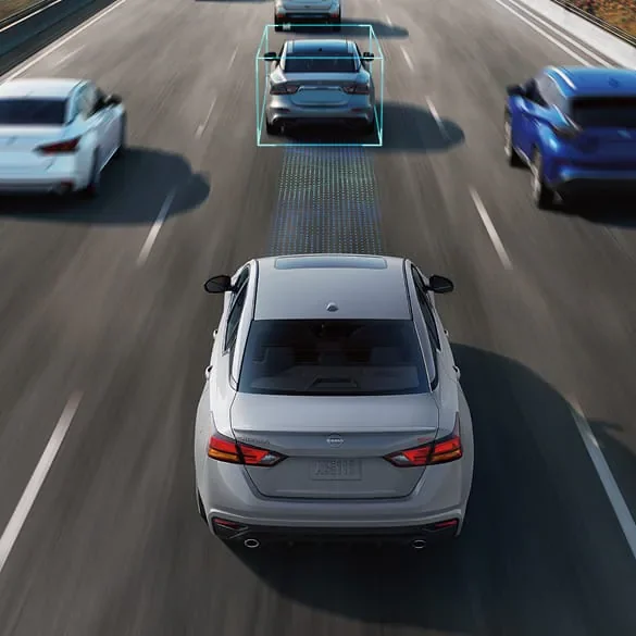 2026 Nissan Altima | Bergstrom Nissan of Appleton in Appleton, WI