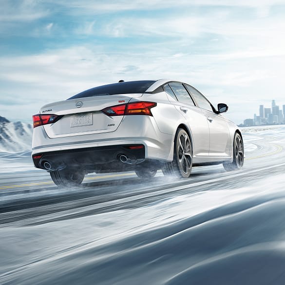 2026 Nissan Altima | Bergstrom Nissan of Appleton in Appleton, WI