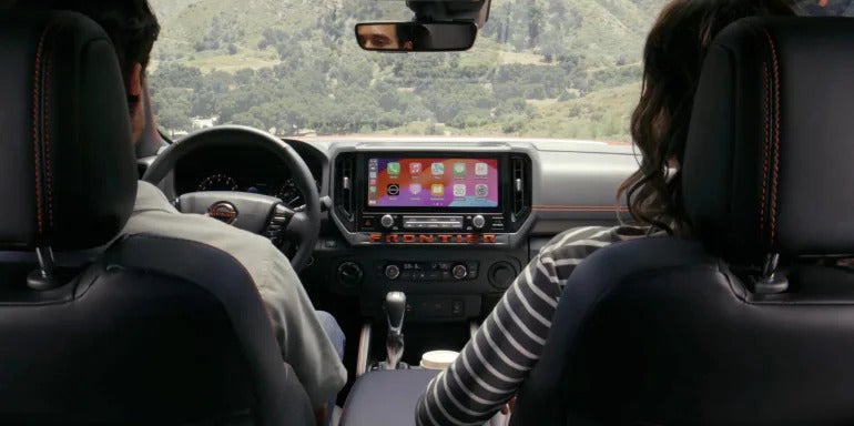 Bergstrom Nissan of Appleton in Appleton WI