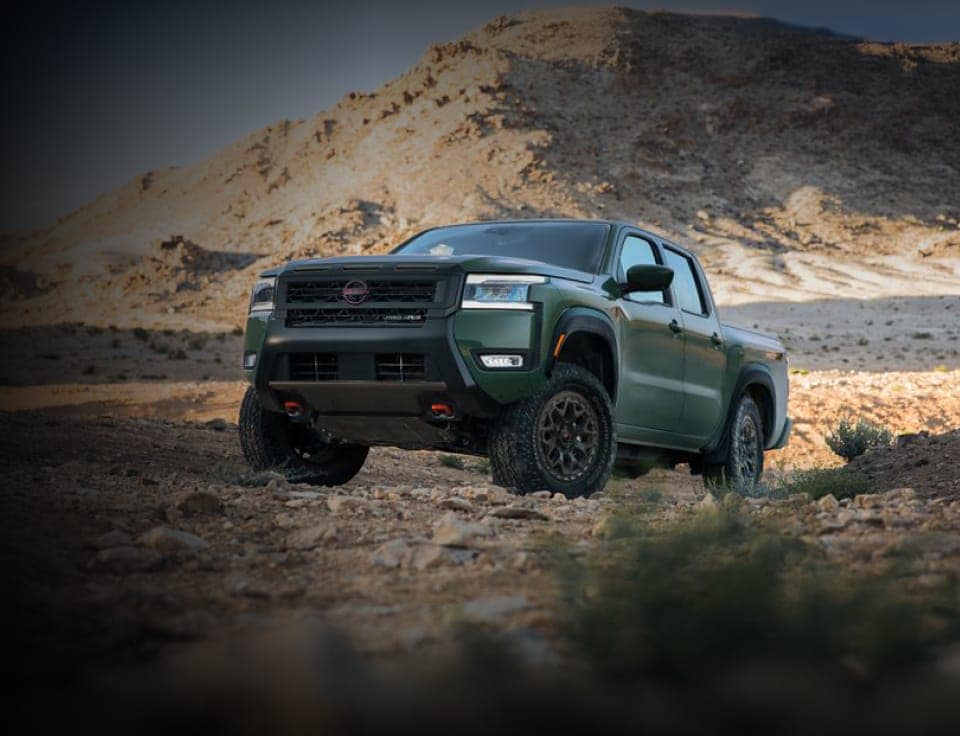 Bergstrom Nissan of Appleton in Appleton WI