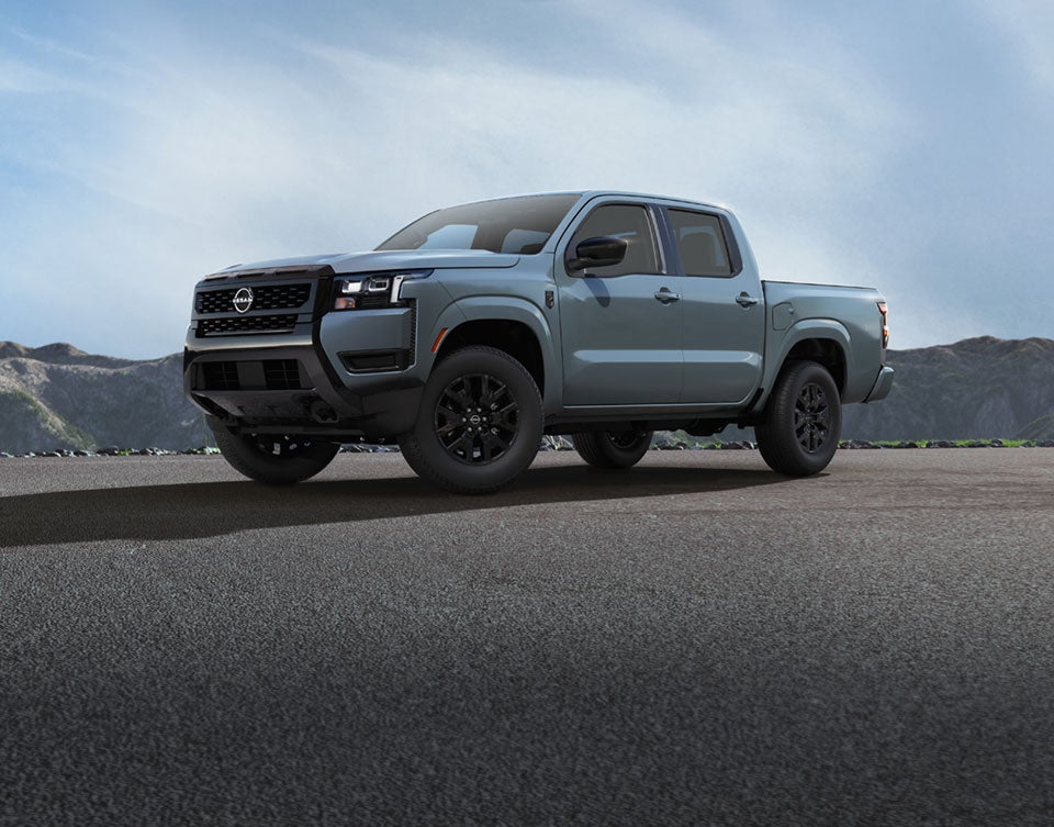 Bergstrom Nissan of Appleton in Appleton WI