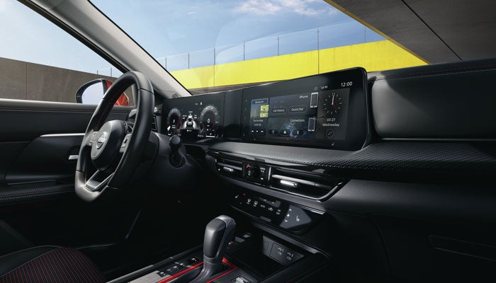 Bergstrom Nissan of Appleton in Appleton WI