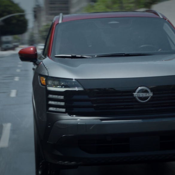 Bergstrom Nissan of Appleton in Appleton WI