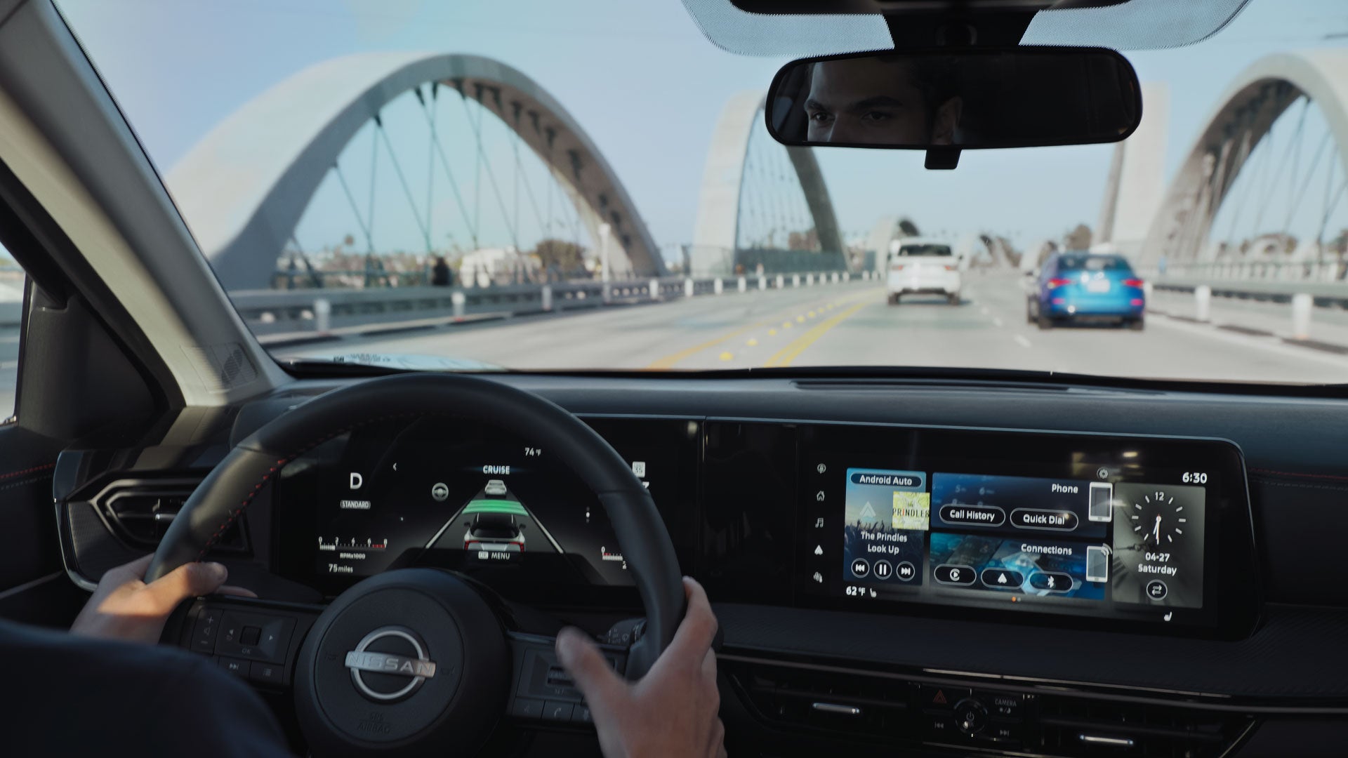 Bergstrom Nissan of Appleton in Appleton WI