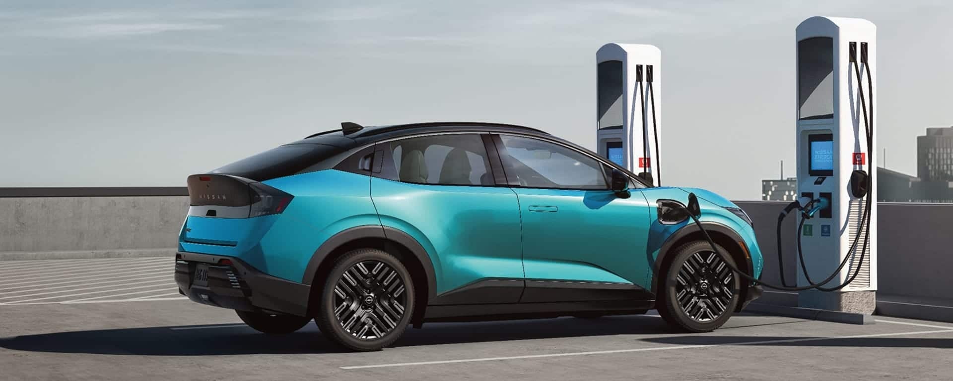 Bergstrom Nissan of Appleton in Appleton WI