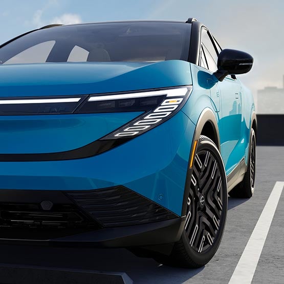 Bergstrom Nissan of Appleton in Appleton WI