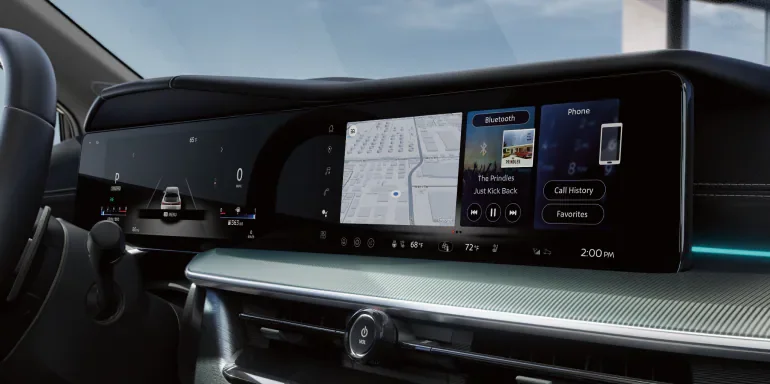 Bergstrom Nissan of Appleton in Appleton WI