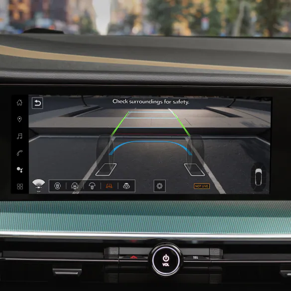 Bergstrom Nissan of Appleton in Appleton WI