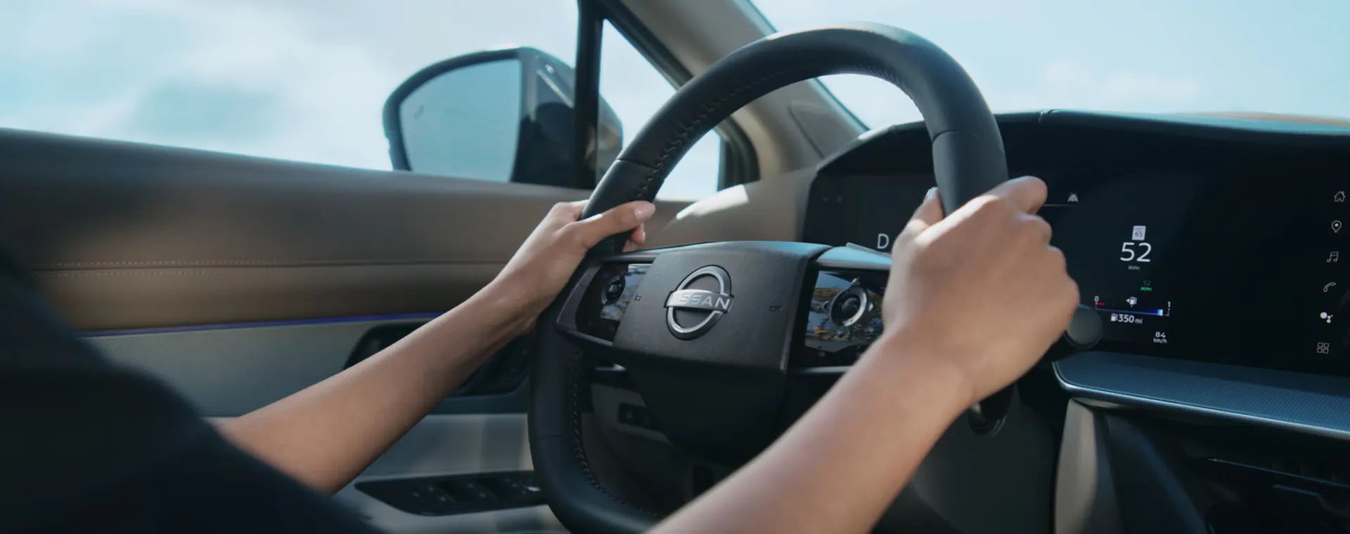 Bergstrom Nissan of Appleton in Appleton WI