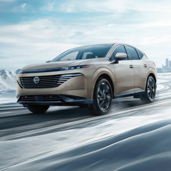 Bergstrom Nissan of Appleton in Appleton WI