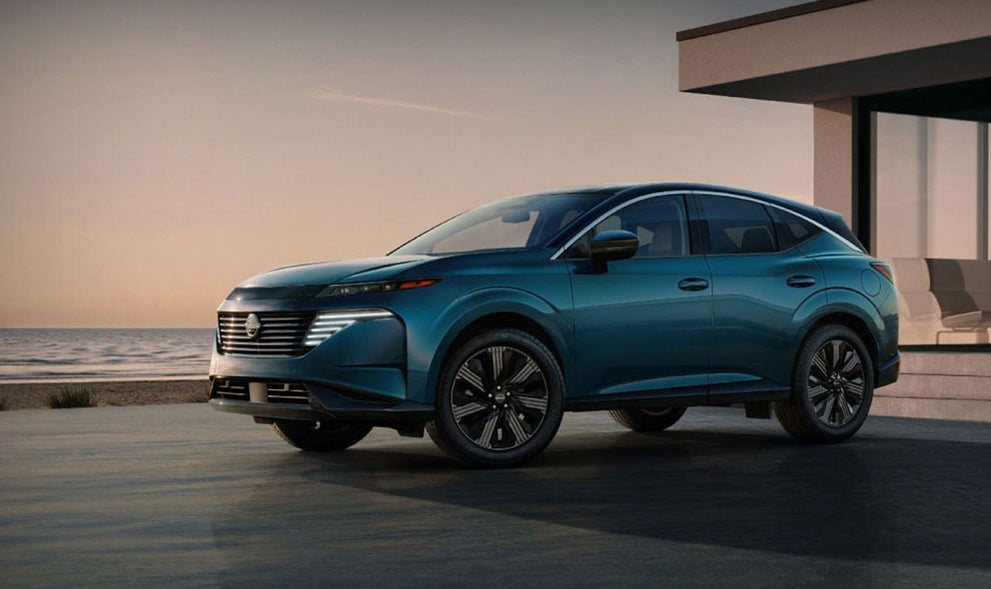 NISSAN Murano Bergstrom Nissan of Appleton in Appleton WI