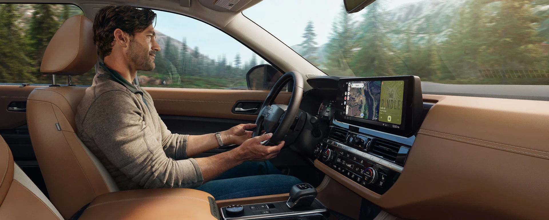 2026 Nissan Pathfinder | Bergstrom Nissan of Appleton in Appleton, WI