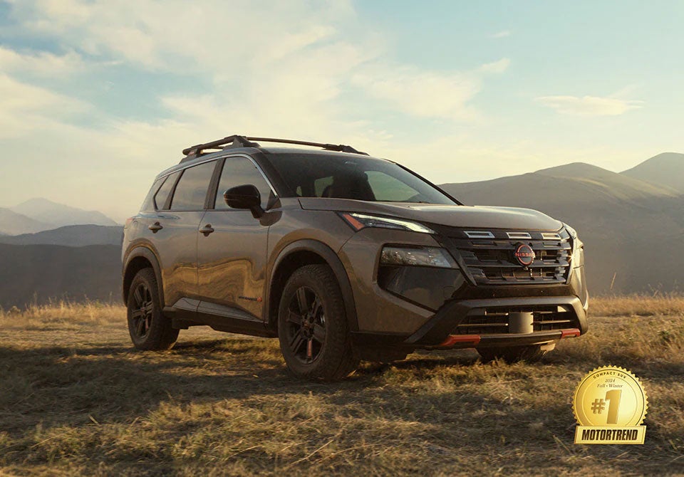 Bergstrom Nissan of Appleton in Appleton WI