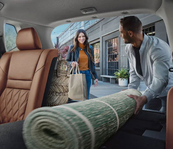 Bergstrom Nissan of Appleton in Appleton WI