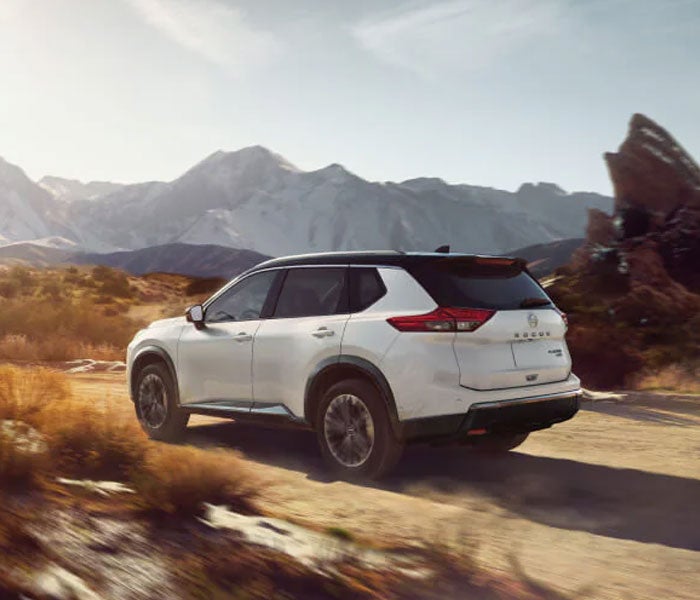 Bergstrom Nissan of Appleton in Appleton WI