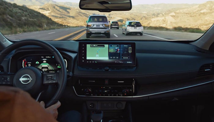 Bergstrom Nissan of Appleton in Appleton WI