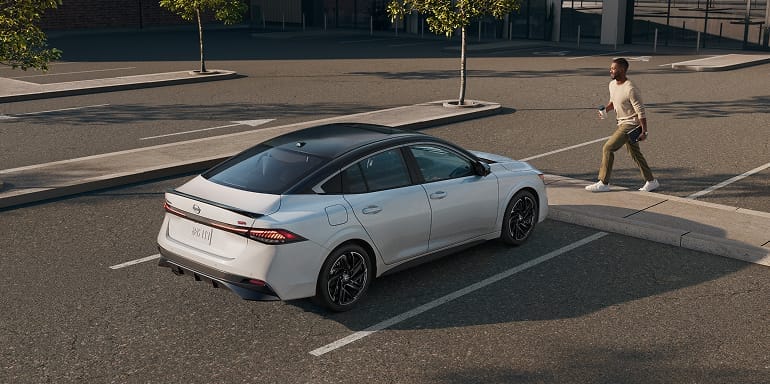 Bergstrom Nissan of Appleton in Appleton WI