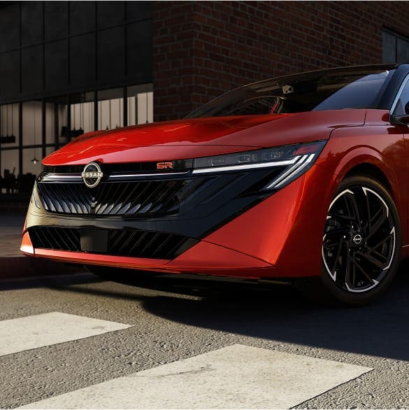 Bergstrom Nissan of Appleton in Appleton WI