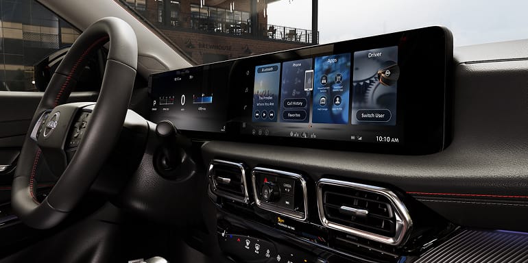 Bergstrom Nissan of Appleton in Appleton WI