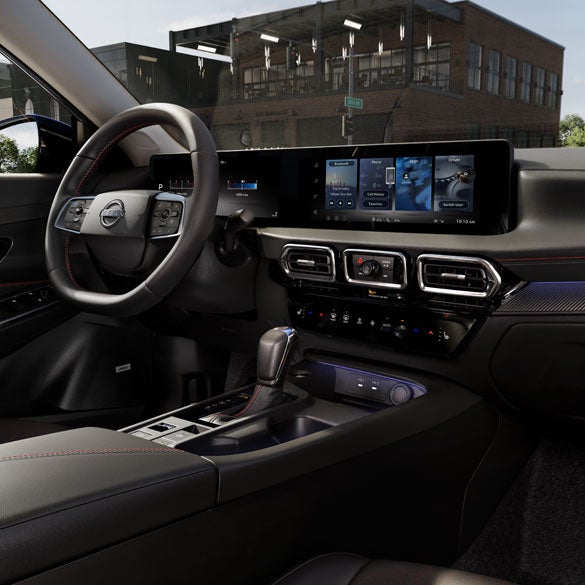 Bergstrom Nissan of Appleton in Appleton WI