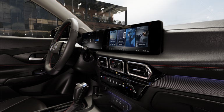 Bergstrom Nissan of Appleton in Appleton WI