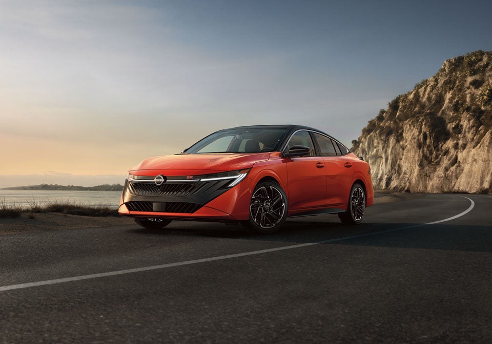 NISSAN Sentra Bergstrom Nissan of Appleton in Appleton WI