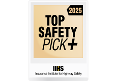 IIHS_TOP_SAFETY_PICK_2024 | Bergstrom Nissan of Appleton in Appleton WI