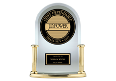 Bergstrom Nissan of Appleton in Appleton WI