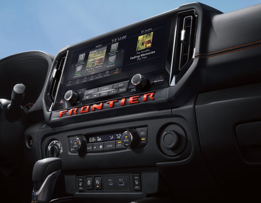 Bergstrom Nissan of Appleton in Appleton WI