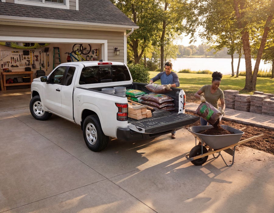 Bergstrom Nissan of Appleton in Appleton WI